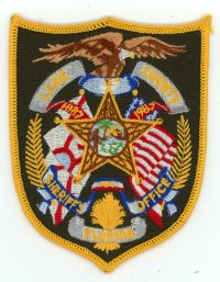 FLORIDA,A,LAKE COUNTY SHERIFF 4 MIRRORED_wm
